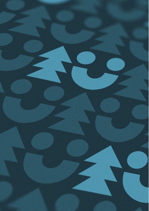 Getry niebieski atlantycki