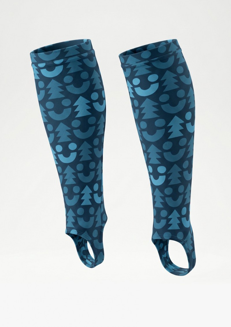 Getry niebieski atlantycki