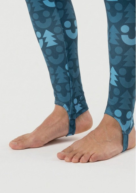 Getry niebieski atlantycki