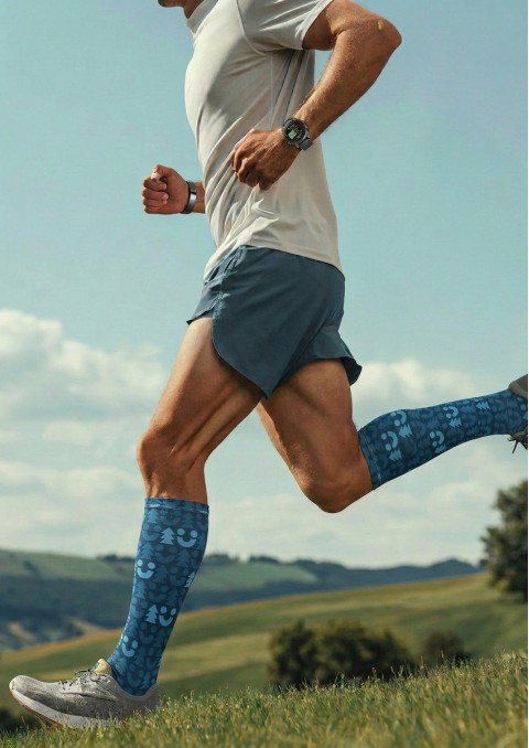 Getry niebieski atlantycki