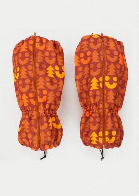 Stuptuty pomarańczowe