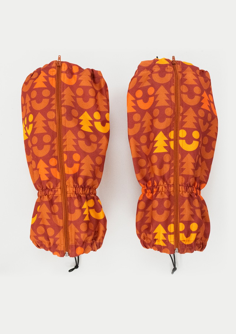 Stuptuty pomarańczowe