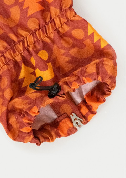 Stuptuty pomarańczowe