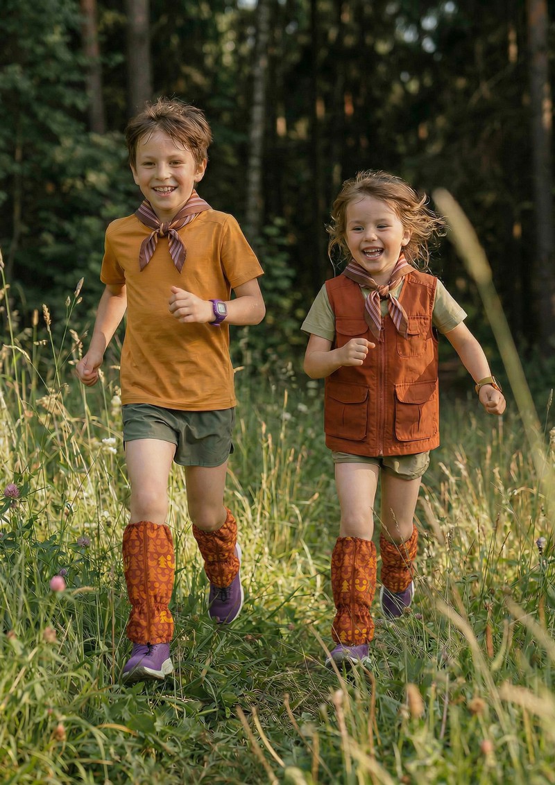 Stuptuty pomarańczowe