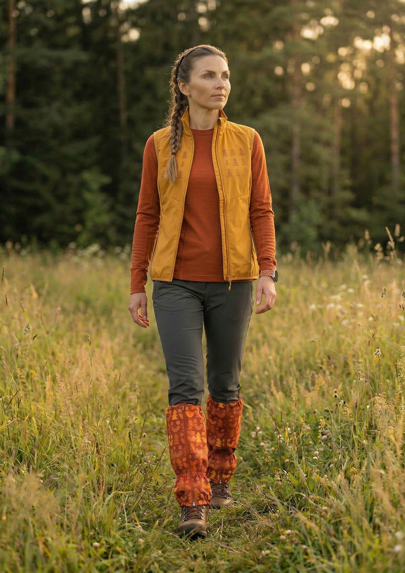 Stuptuty pomarańczowe