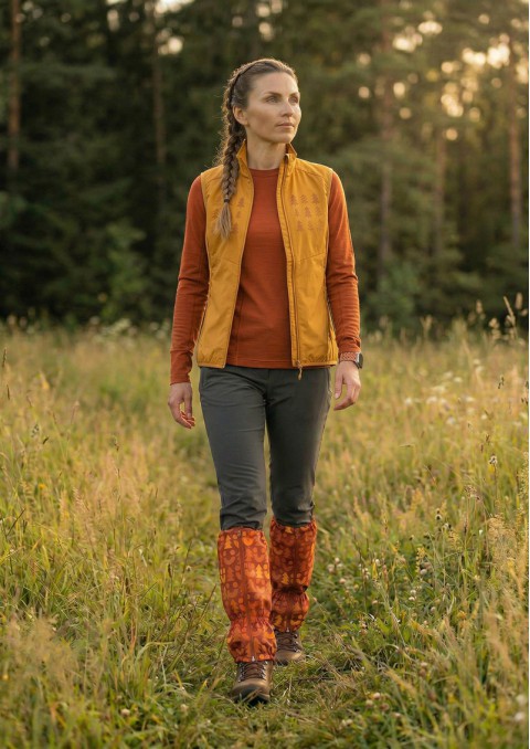 Stuptuty pomarańczowe