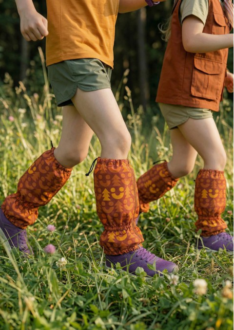 Stuptuty pomarańczowe