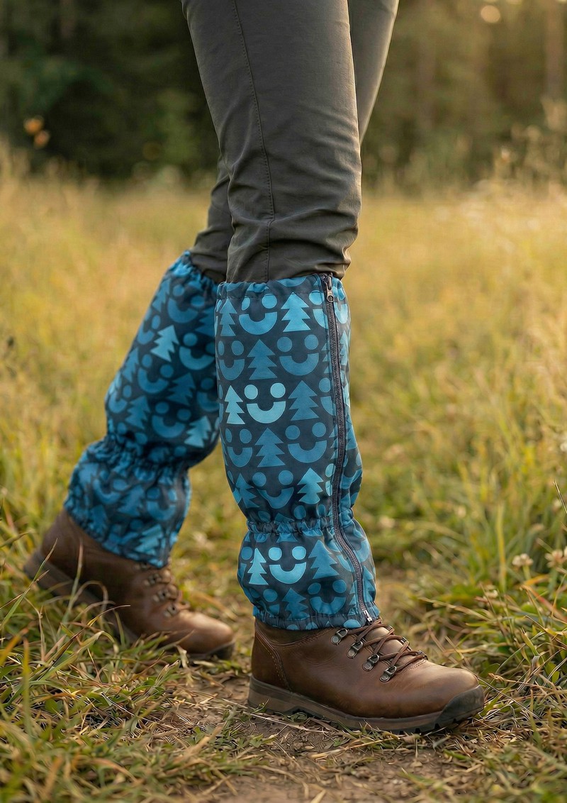 Stuptuty niebieski atlantycki