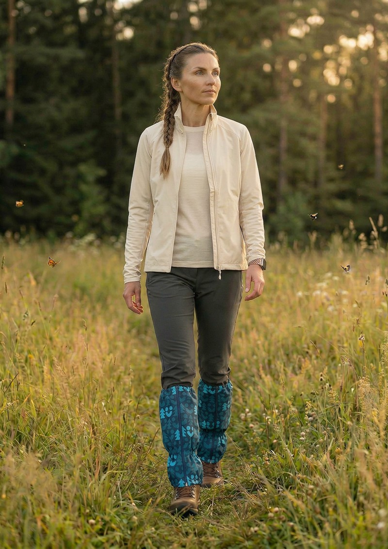 Stuptuty niebieski atlantycki