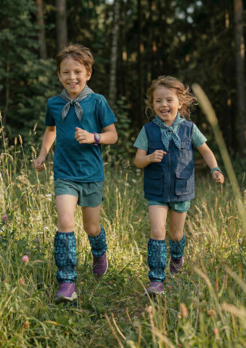 Stuptuty niebieski atlantycki