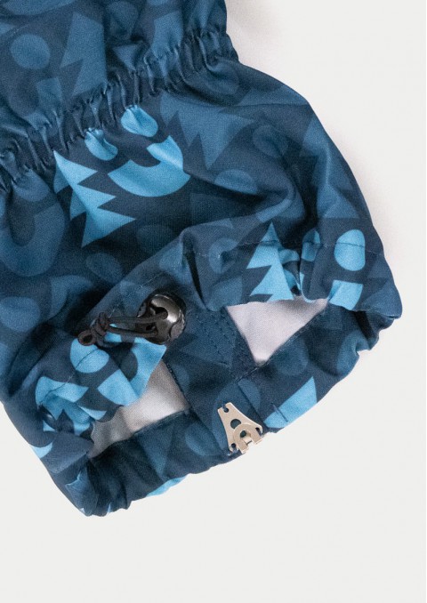 Stuptuty niebieski atlantycki