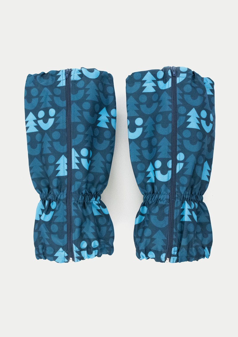 Stuptuty niebieski atlantycki